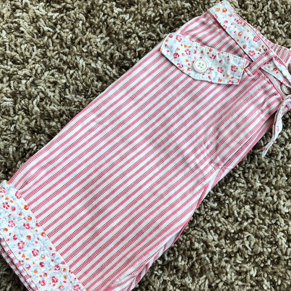 Janie and Jack pants - Picture 3 of 5